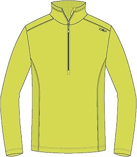CMP Fleeceshirt Funktions Rolli Fleece, Men