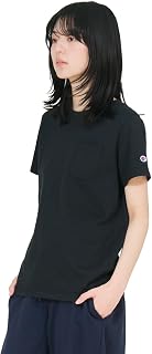 Champion Women's Short Sleeve Pocket T-Shirt