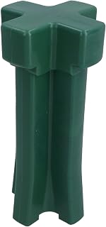 Fence Post Driving in Tool for 75mm x 75mm Spikes Fence Repair Installation