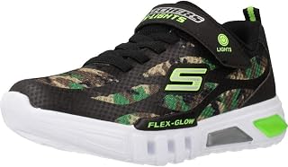 Skechers Flex-Glow-Dezlo, Children's Sneakers