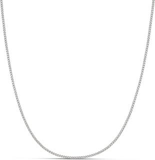 Amazon Essentials 14K Gold Plated Curb Chain