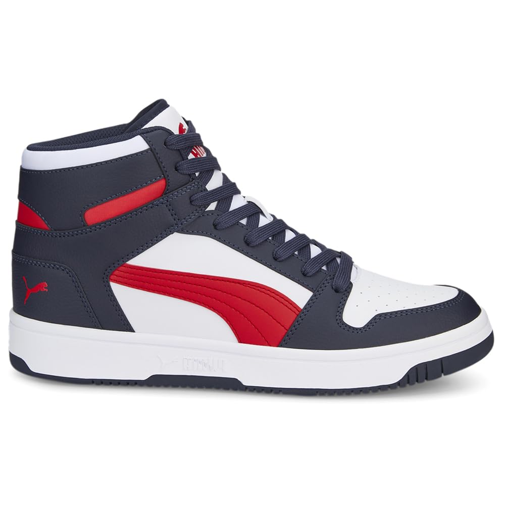 Puma Men's Flat Shoes