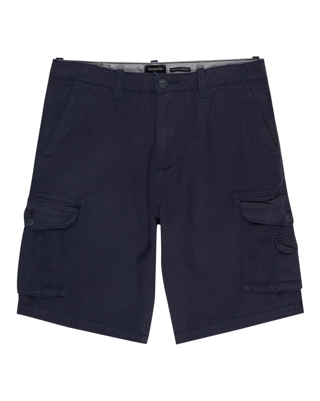 Quiksilver Crucial Battle 21 Inch Cargo Shorts for Men