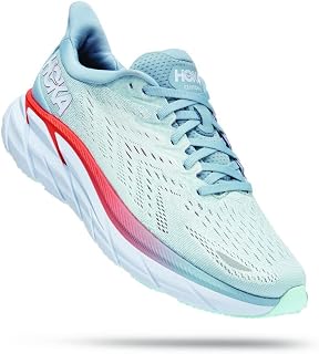 HOKA Clifton 8, Women's Running Shoe