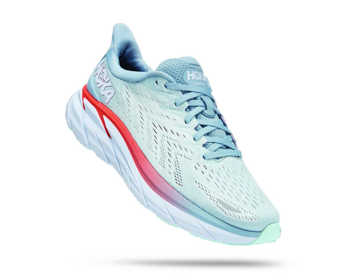 HOKA Clifton 8, Women's Running Shoe