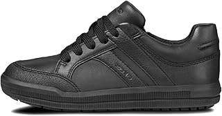 Geox Boys J Arzach Boy School Uniform Shoe