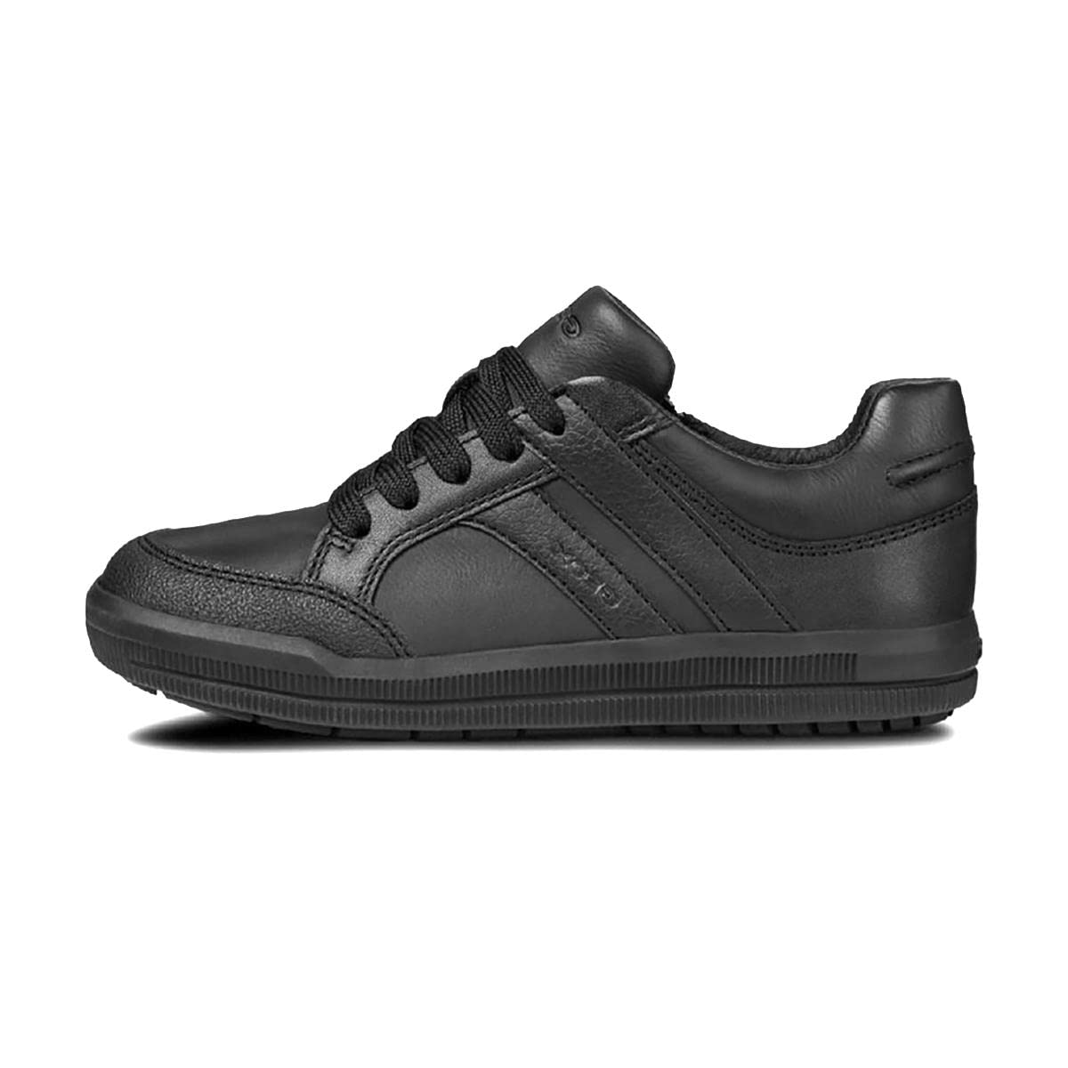 Geox Boys J Arzach Boy School Uniform Shoe
