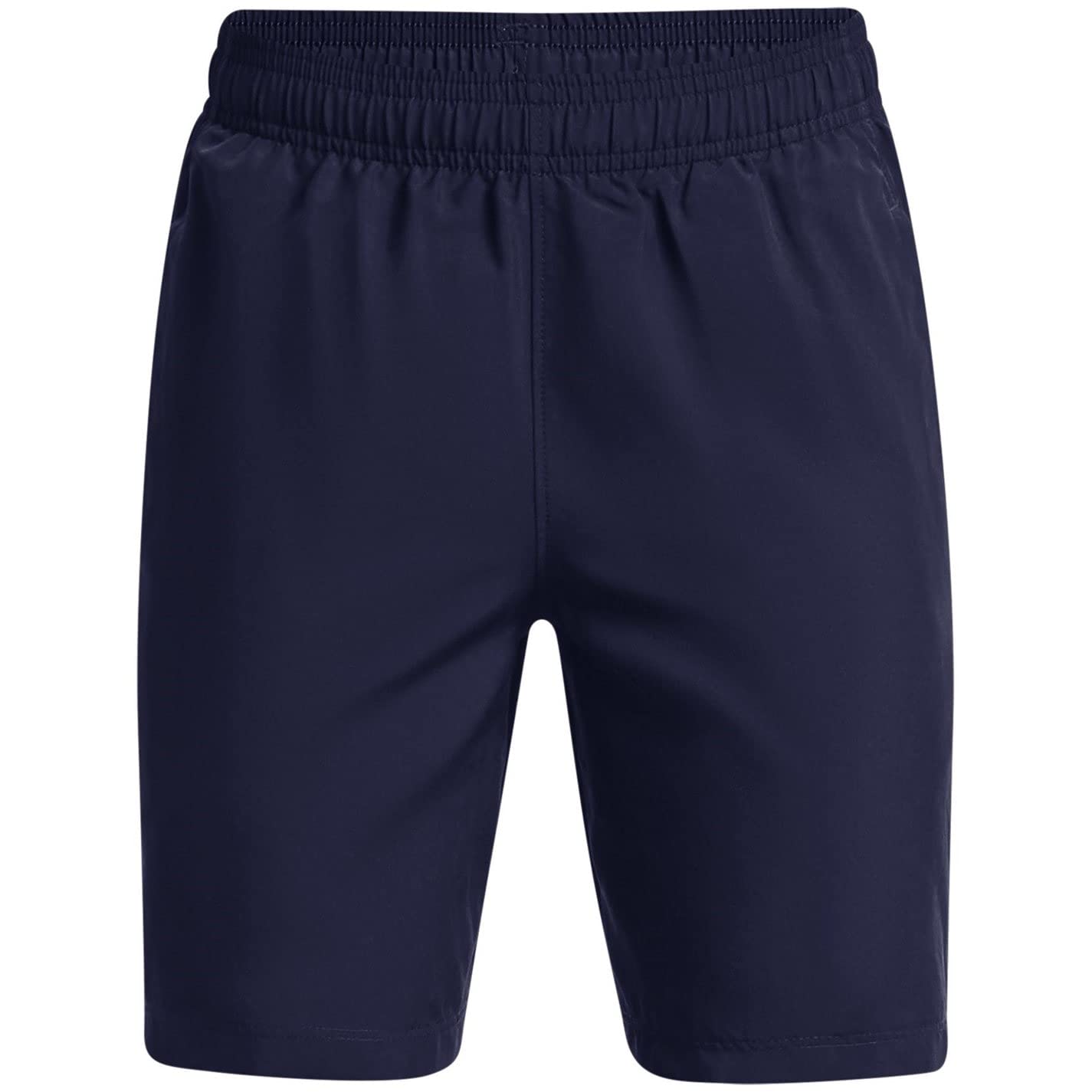 Under Armour - UA Woven Wdmk Shorts, Boxershorts für Kinder und Jugendliche
