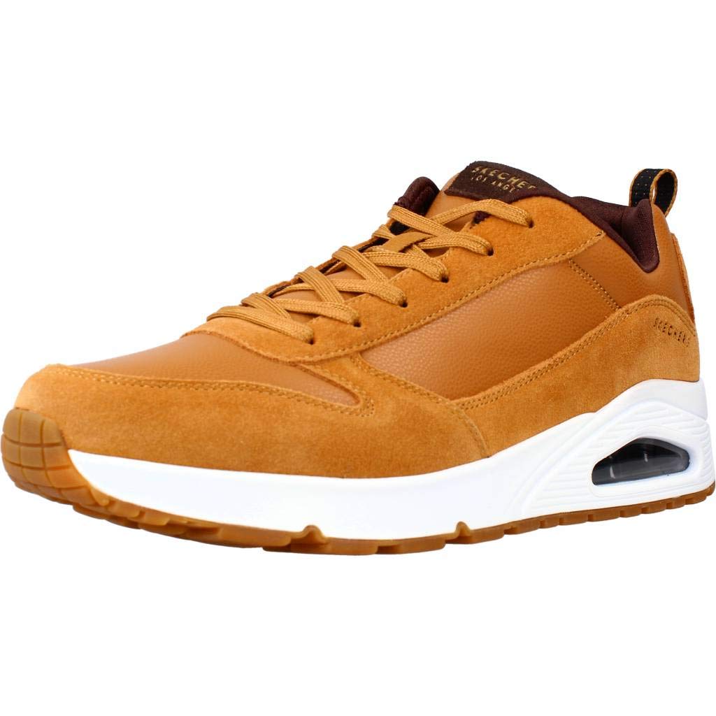 Skechers Uno Stacre Chaussures pour Homme