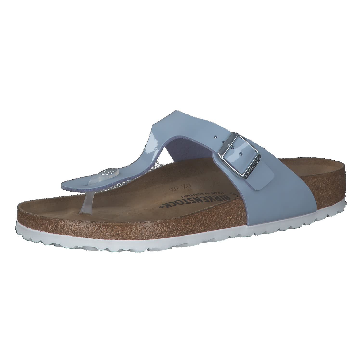 Birkenstock Women's Gizeh 912 UK UK73 Slides Sandal EU