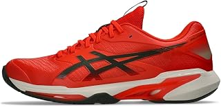 ASICS Men's Solution Speed FF 4 Tennis Shoes
