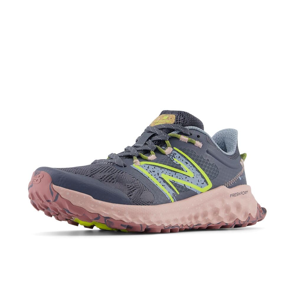 New Balance Fresh Foam Garoe V1 Women's Trail Running Shoes