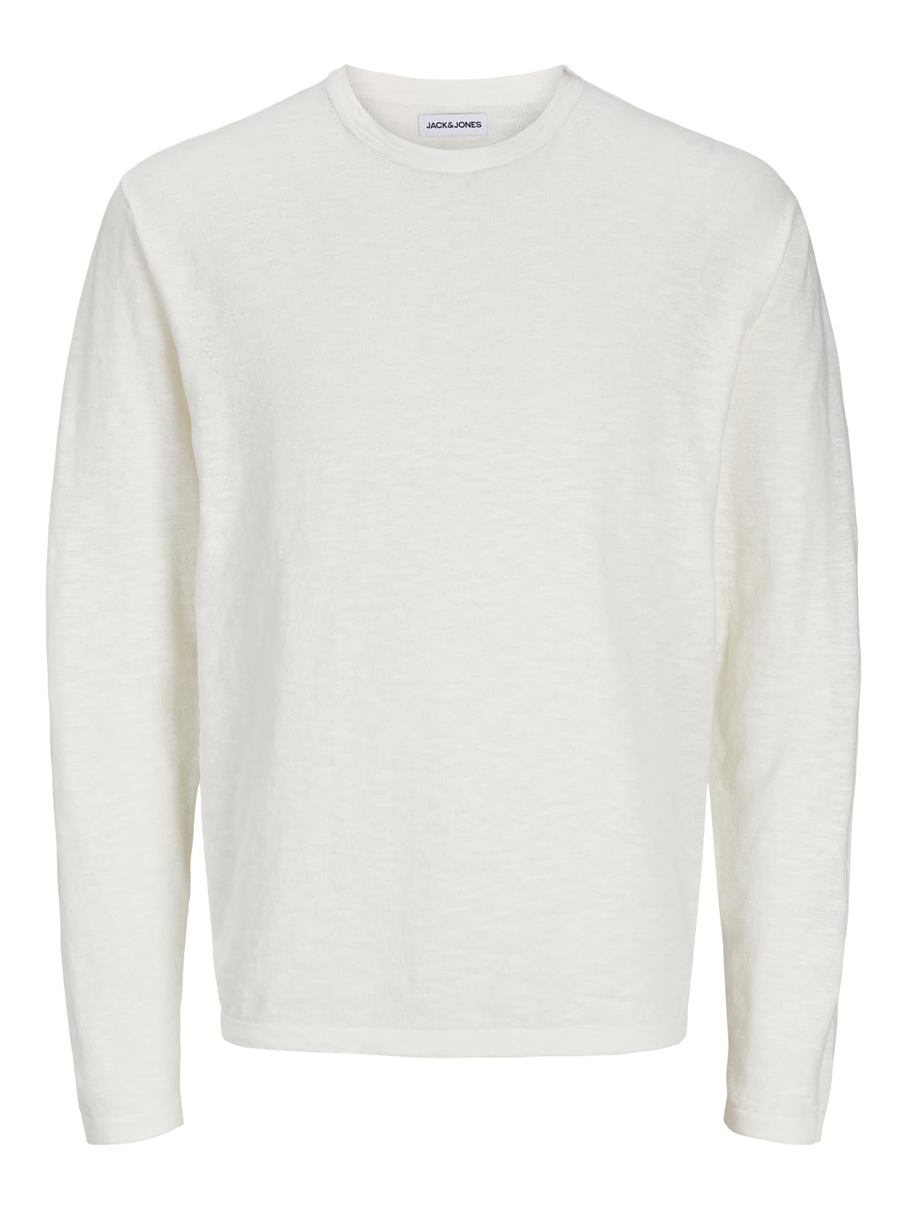 JACK & JONES Jjesummer Knit Crew Neck Sn for Men
