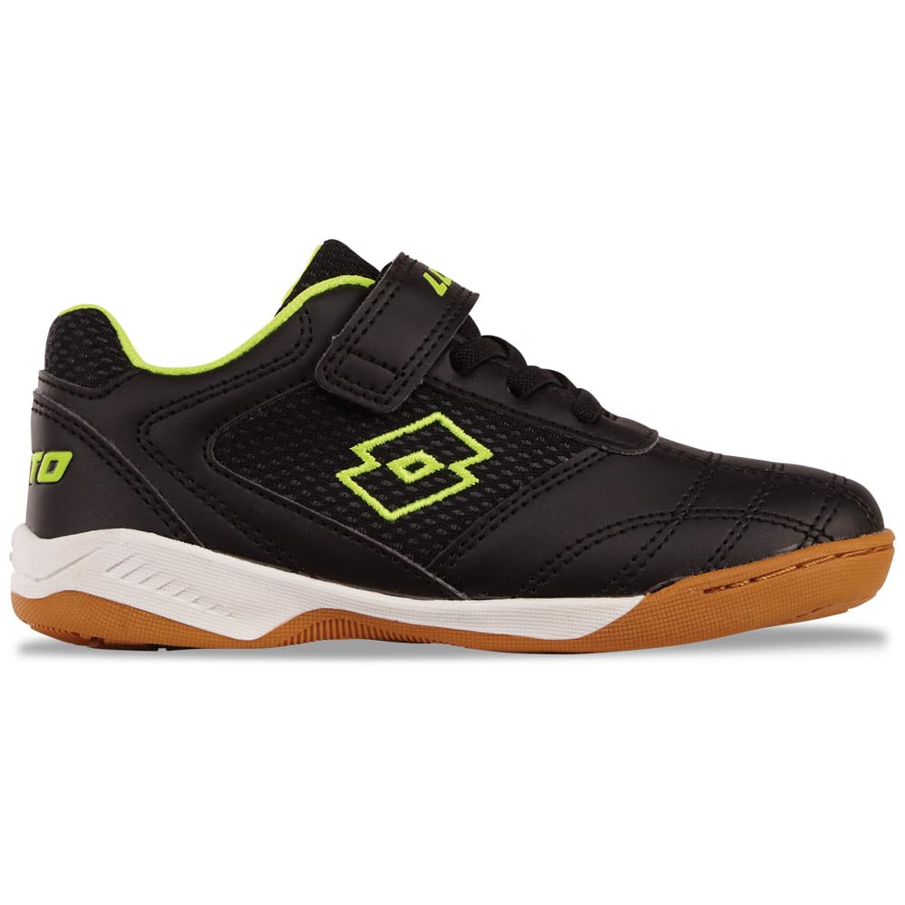 LOTTO Style code: 2600120K Whizzer Kids Trainers