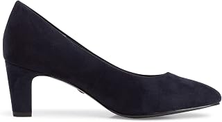 Tamaris Women's Pumps, Lady Classic Pumps,TOUCHit