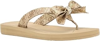 GUESS Yenise Women's Wedge Sandals