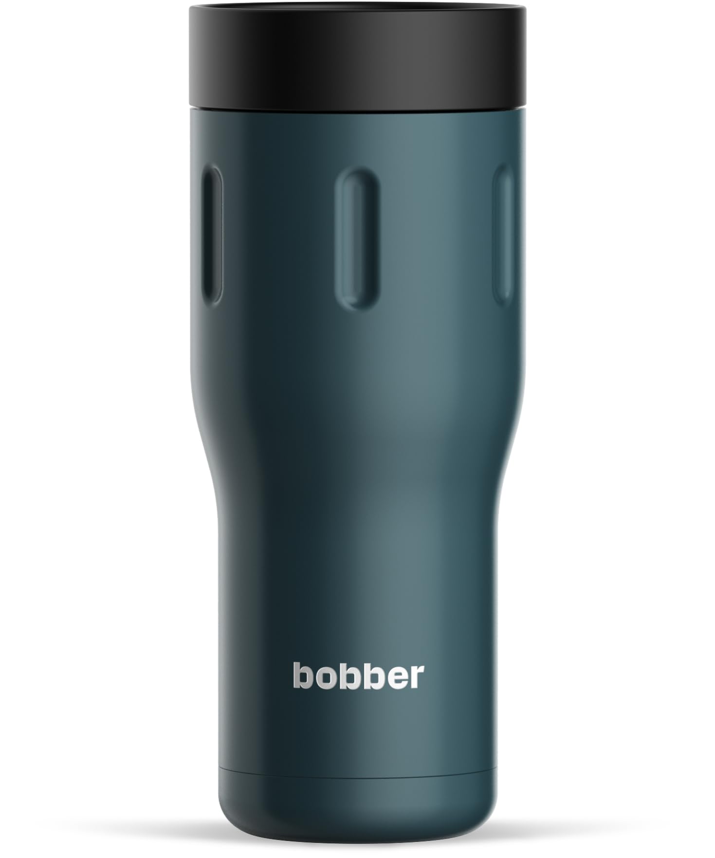 BOBBER 470ml Stainless Steel Tumbler with Lid Hot 4 Hours & Cold 12 Hours - Vacu