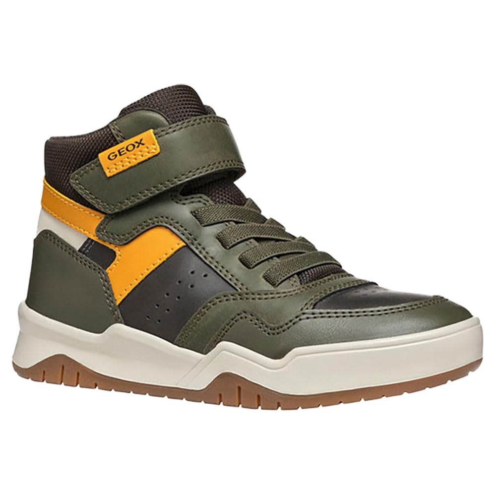 Geox Jungen J367rf0fe8vSneaker