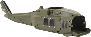 Mingzhe RC Helicopter Fuselage Cover, Easy Install for K170