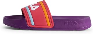 Fila Morro Bay P Slipper Teens Sandalo scorrevoleUnisex - Bambini e ragazzi