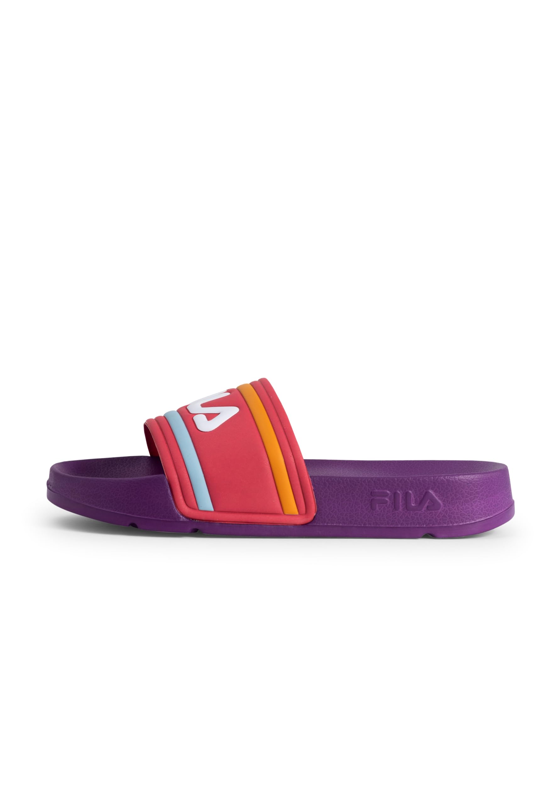 Fila Morro Bay P Slipper Teens Sandalo scorrevoleUnisex - Bambini e ragazzi