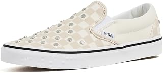 Vans Unisex Classic Slip On Unisex Sneakers