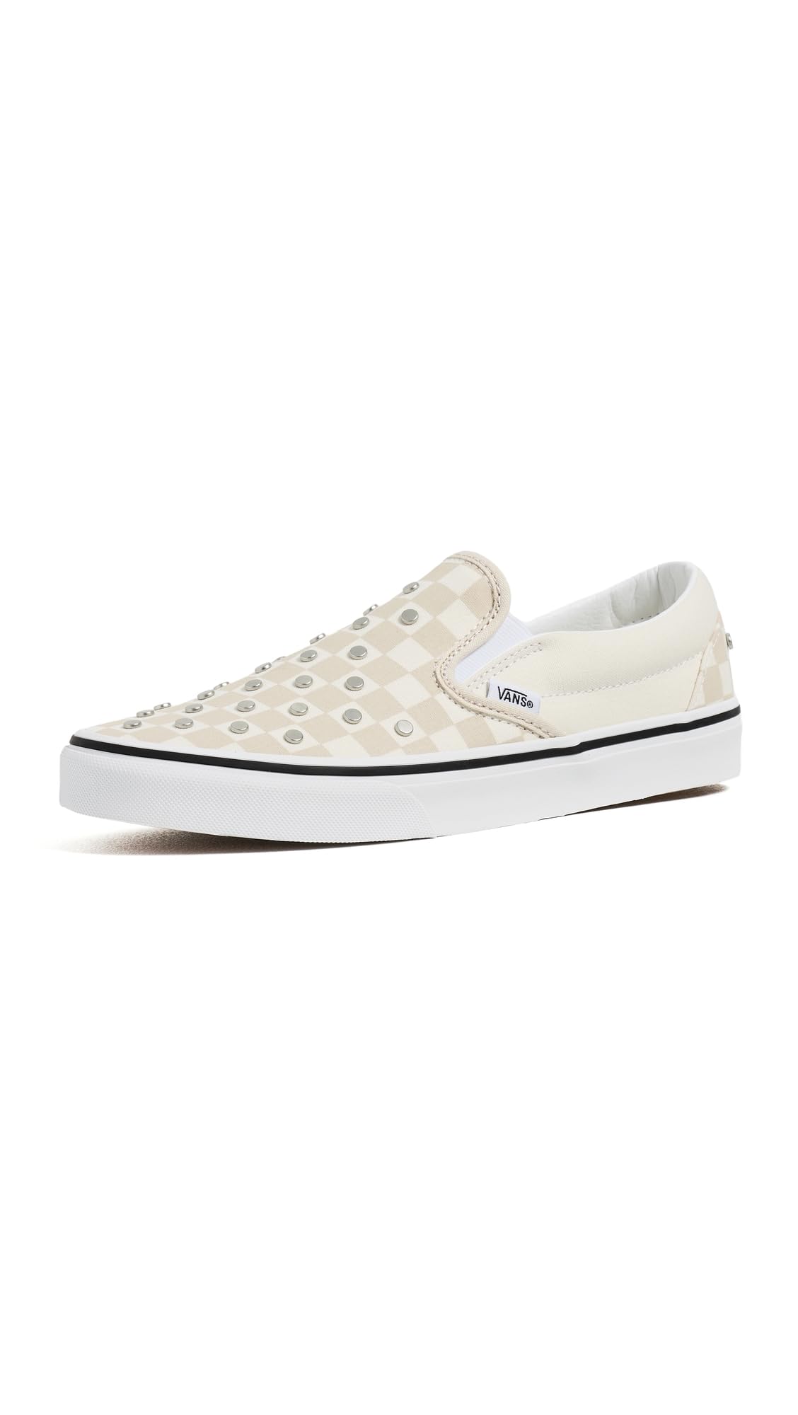 Vans Unisex Classic Slip On Unisex Sneakers