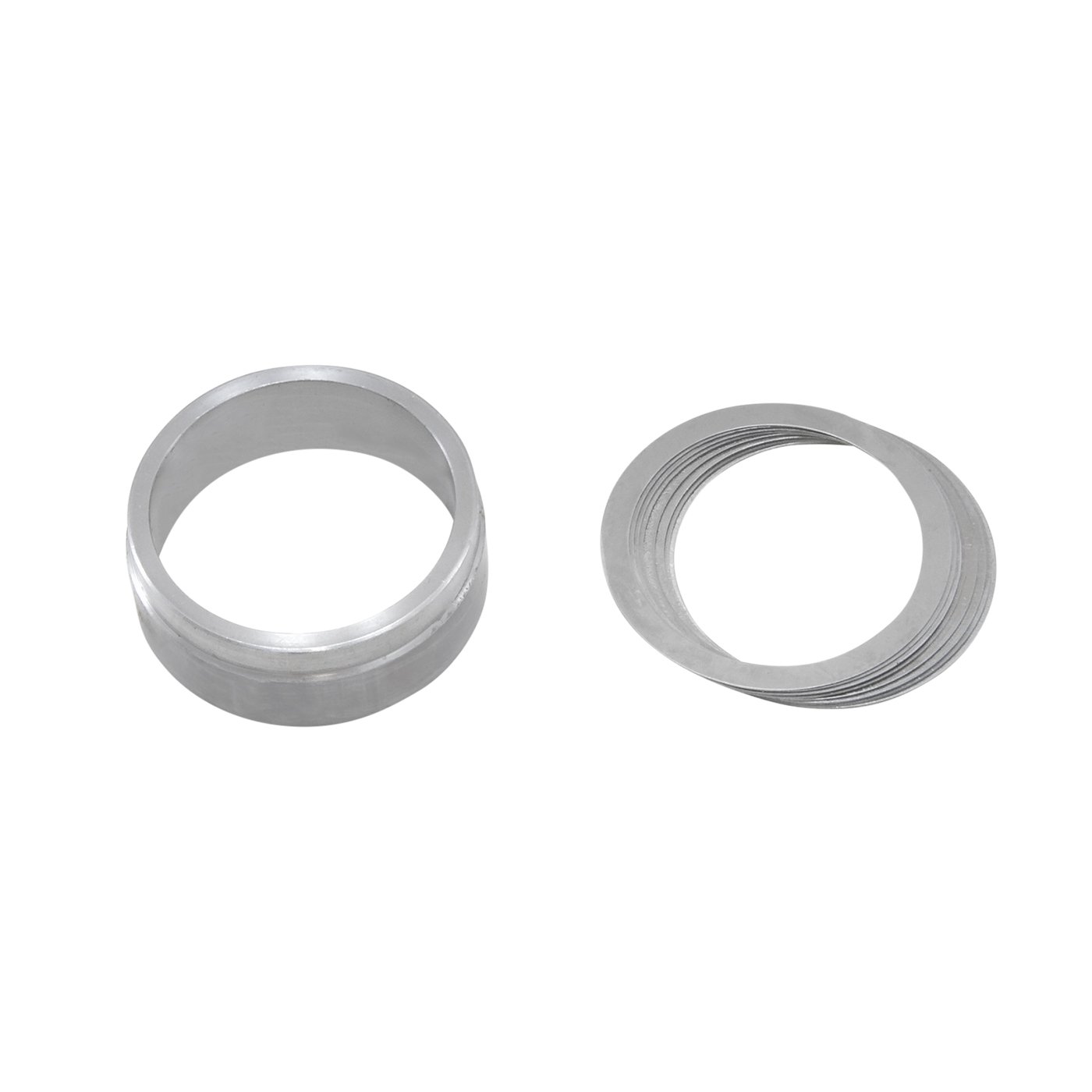 Yukon Gear & Axle (SK CSGM14T) Crush Sleeve Eliminator Kit for GM 14-Bolt Truck 