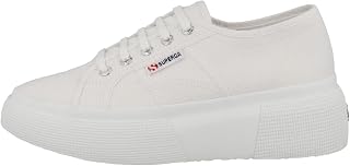 SUPERGA 2287 Bubble, Women's Low-Top Sneakers