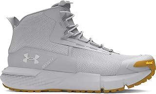 Under Armour Charged Valsetz Mid Military and Tactical Boots, Men