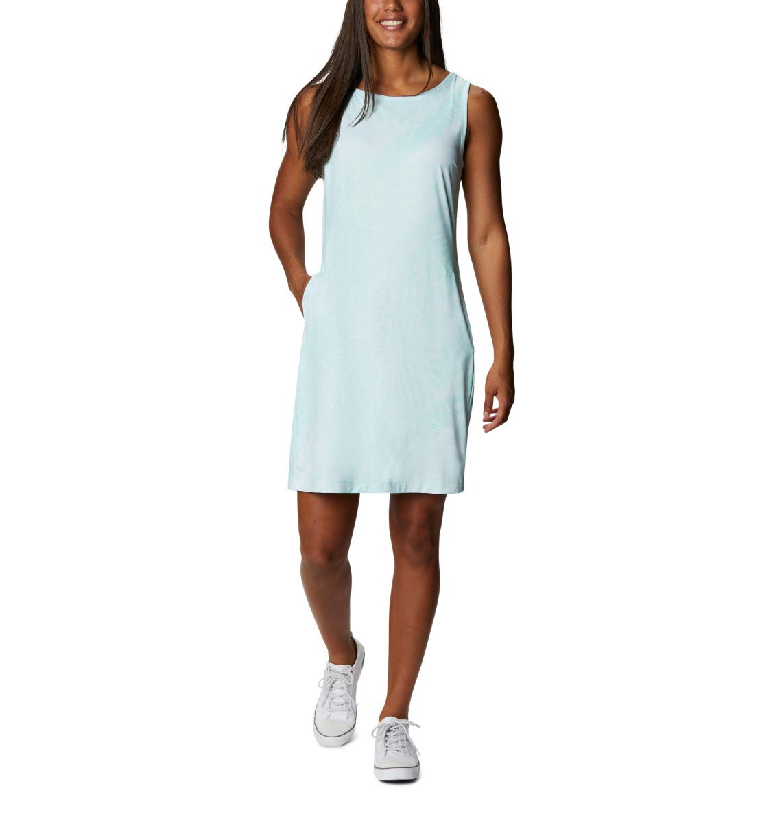 Columbia Chill River Printed Dress