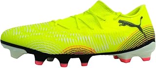 Puma Future 8 Match Low Fg/AG Football BootsUnisex - Adult