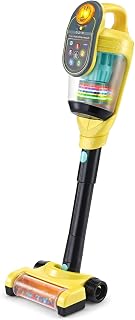 VTech 4-in-1 Push and Play Vacuum Preschool Toy