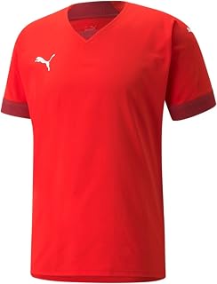 PUMA Men's Team Football Jersey