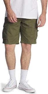 Quiksilver Crucial Battle-Cargo Shorts for Men