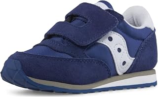 Saucony Unisex Kid's Baby Jazz Hl Sneakers, One Size