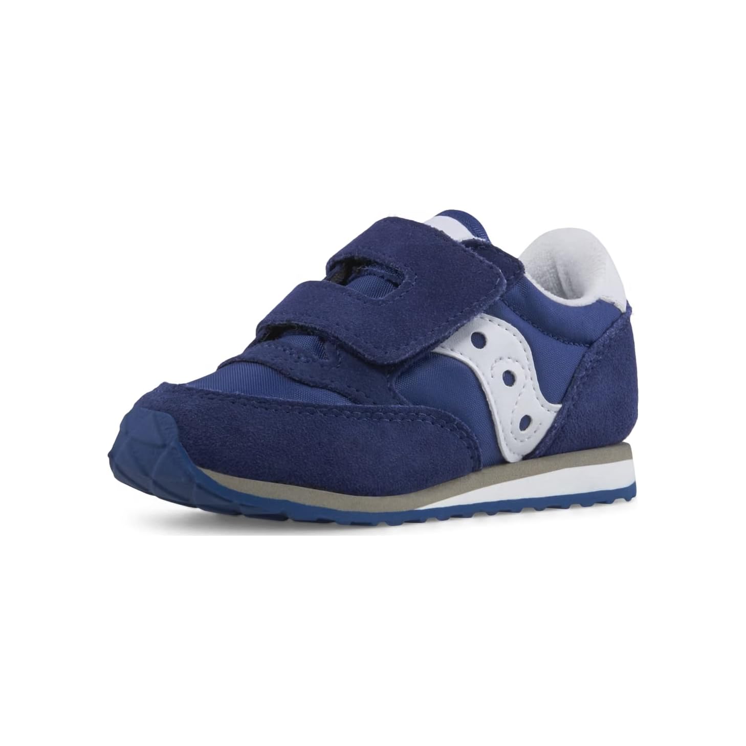 Saucony Unisex Kid's Baby Jazz Hl Sneakers, One Size