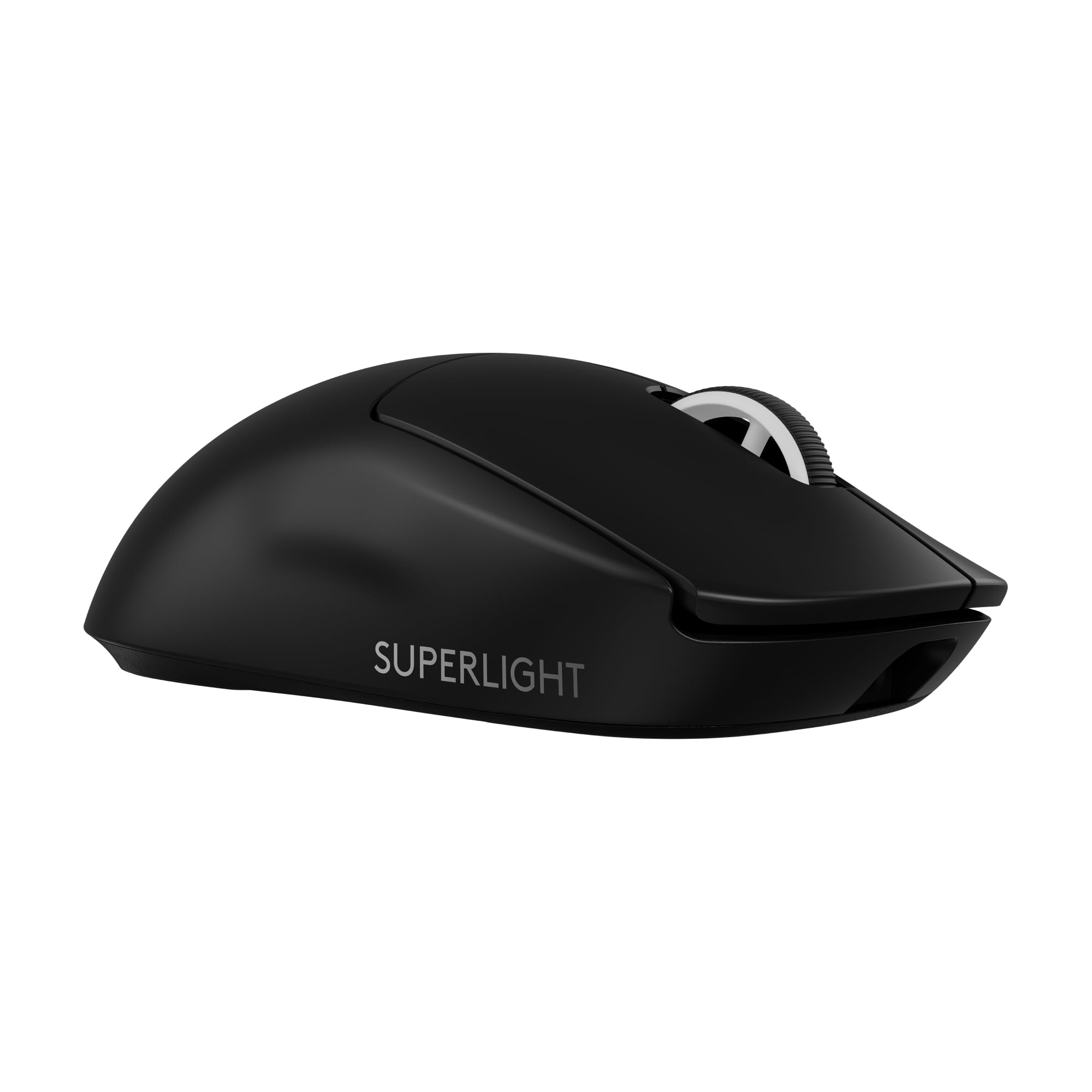 Logitech G PRO X SUPERLIGHT 2 LIGHTSPEED Wireless Gaming Mouse, Lightweight, LIG