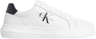 Calvin Klein Sneaker con Suela Cupsole Hombre Chunky Low Calzado