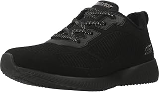 Skechers Squad-Team Bobs, Women's Sneaker