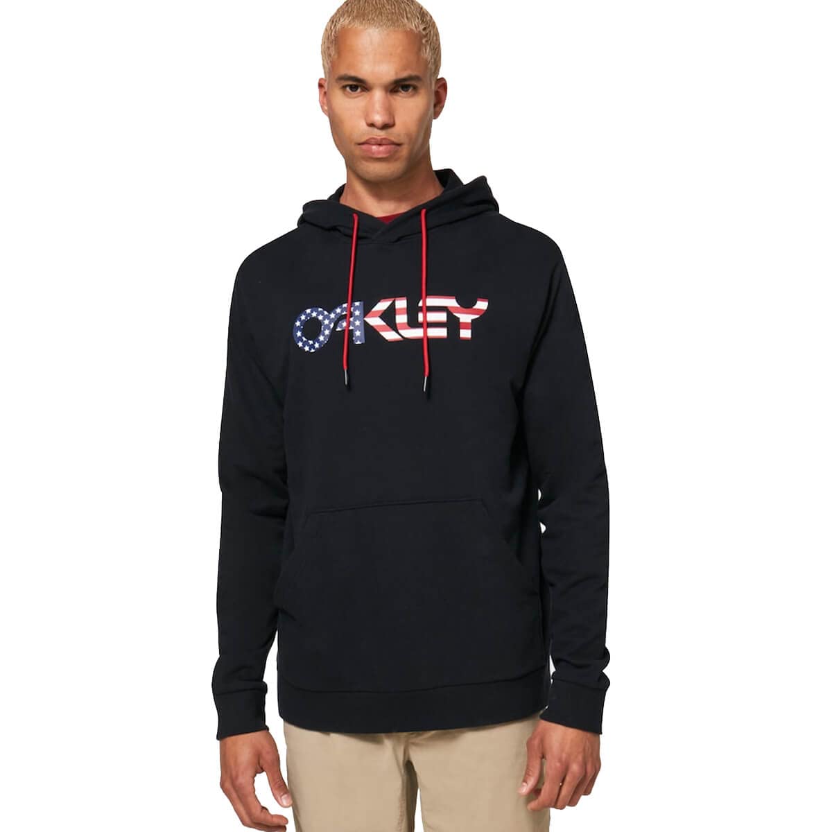 Oakley Relax Pullover Hoodie 2.0 Sweatshirt