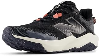 New Balance Dynasoft Nitrel V6 Gore Tex® Women's Trail Shoe