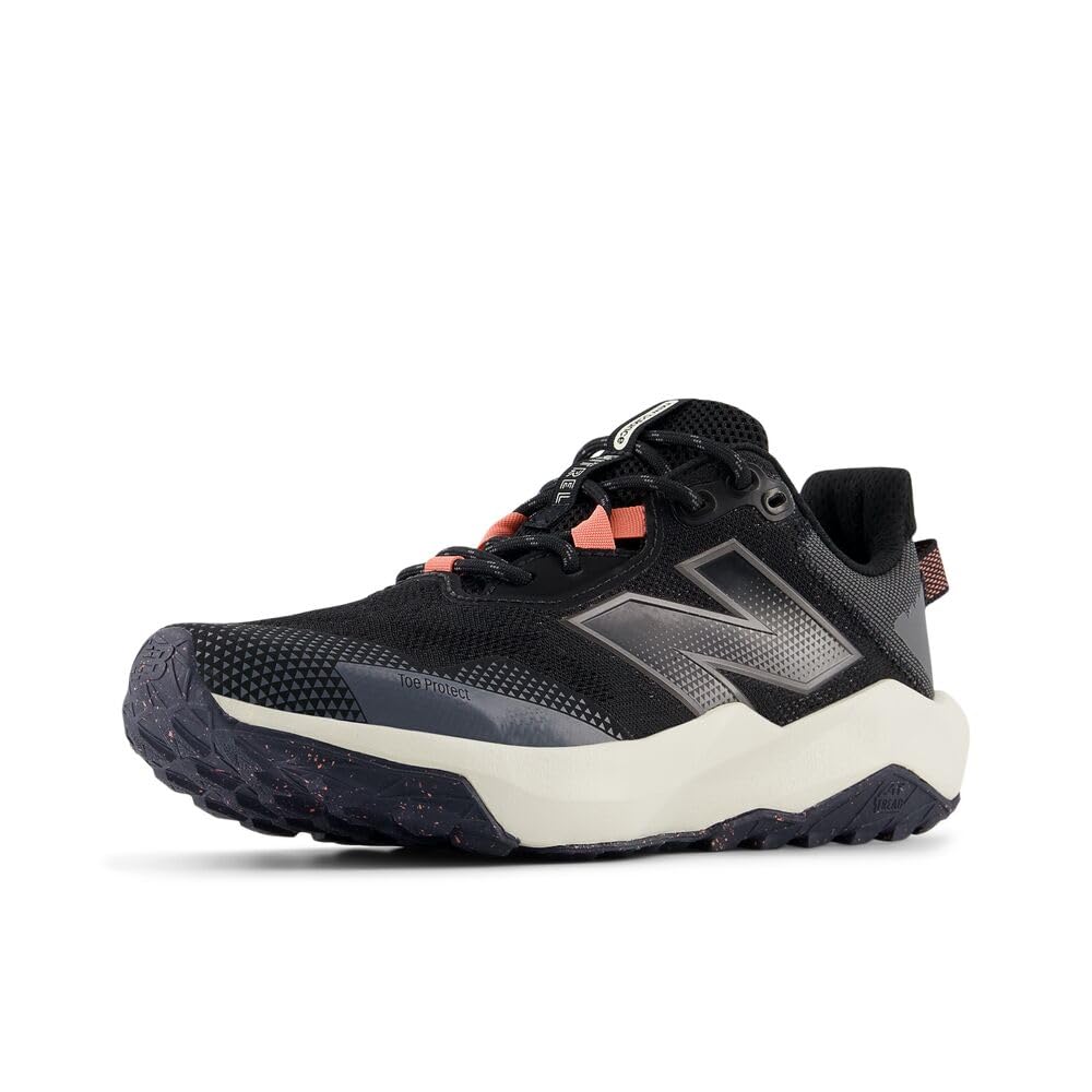 New Balance Dynasoft Nitrel V6 Gore Tex® Women's Trail Shoe