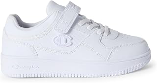 Champion S32406 Rd18 Low B PS Low Cut Shoe ShoesBoy