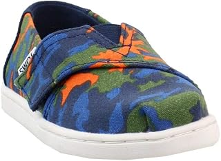 TOMS Alpargata Core Loafer Low Unisex – Children and Youth