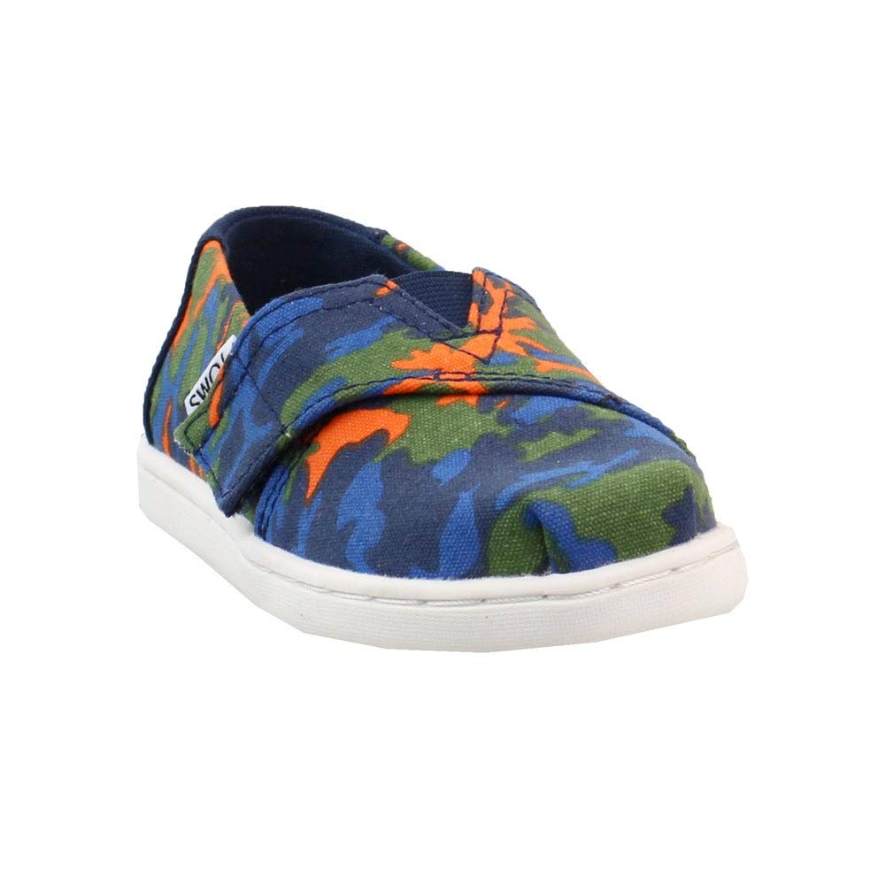 TOMS Alpargata Core Loafer Low Unisex – Children and Youth