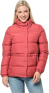 Jack Wolfskin Frozen Lake Women's Jacket