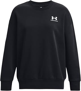 Under Armour ESS Fleece Sweatshirt Women