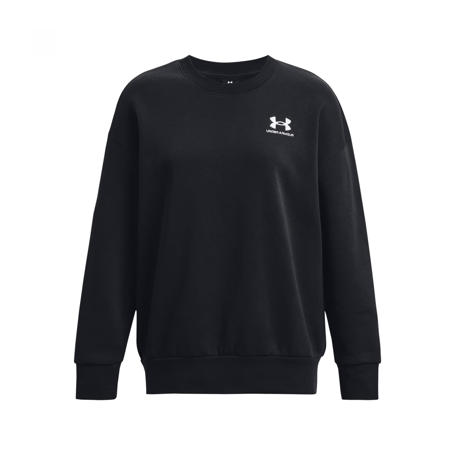 Under Armour ESS Fleece Sweatshirt Women