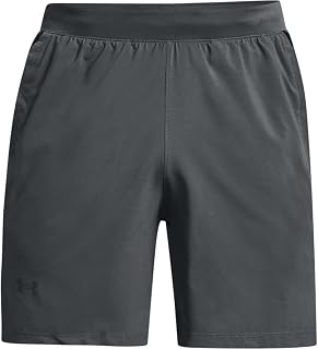 Under Armour - Launch 7 Inch Shorts, Men's Shorts